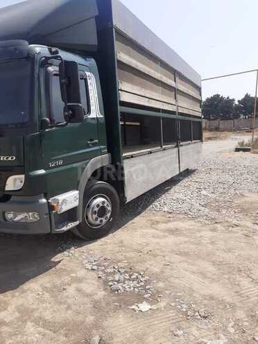 Mercedes Atego 1218 2008, 325,789 km - 4.8 л - Şirvan