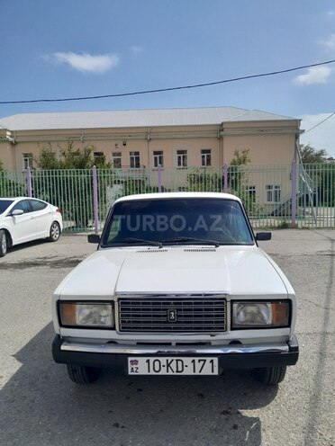 LADA (VAZ) 2107 2000, 45,244 km - 1.6 l - Bakı