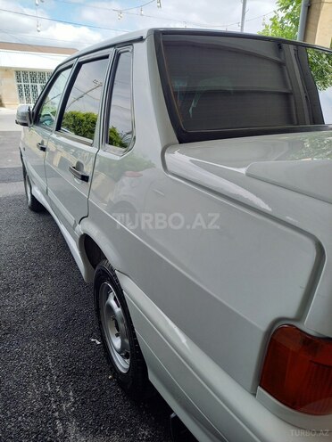 LADA (VAZ) 2115 2011, 140,000 km - 1.6 l - Göyçay