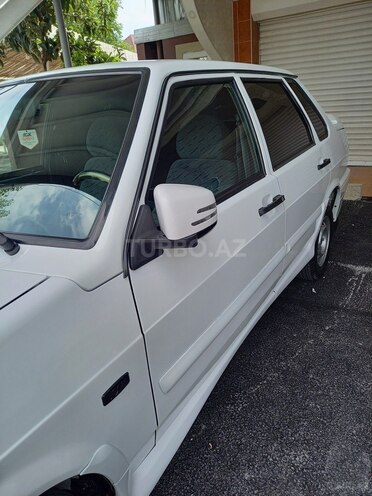 LADA (VAZ) 2115 2011, 140,000 km - 1.6 l - Göyçay