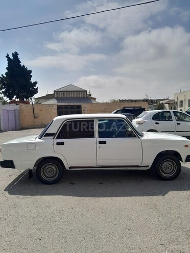 LADA (VAZ) 2107 2000, 45,244 km - 1.6 l - Bakı