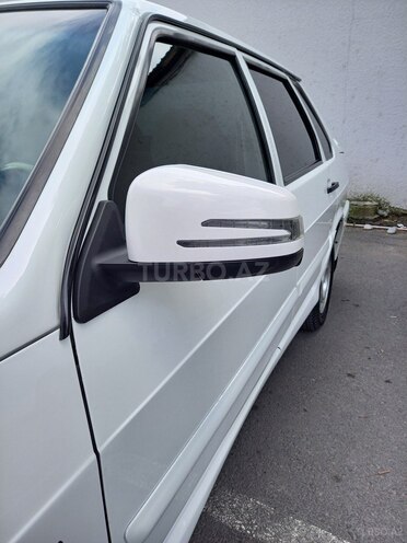 LADA (VAZ) 2115 2011, 140,000 km - 1.6 l - Göyçay