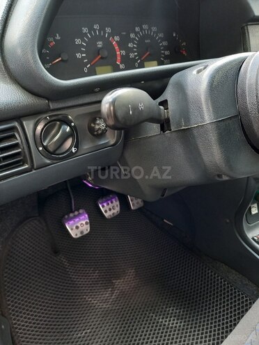 LADA (VAZ) 2115 2011, 140,000 km - 1.6 l - Göyçay