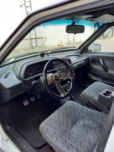 LADA (VAZ) 2115 2011, 140,000 km - 1.6 l - Göyçay