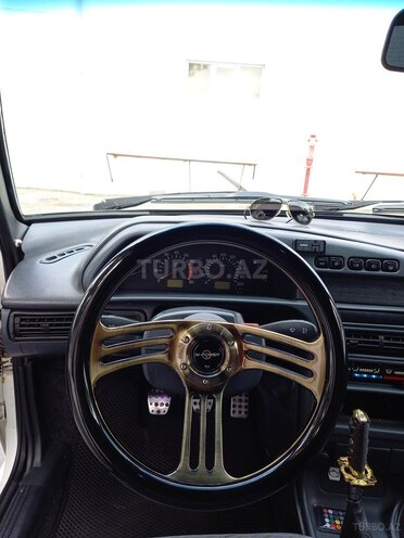 LADA (VAZ) 2115 2011, 140,000 km - 1.6 l - Göyçay