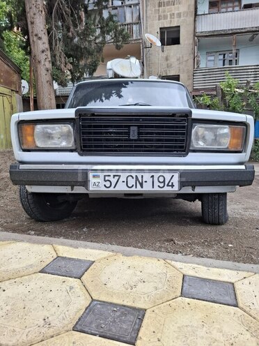 LADA (VAZ) 2107 2003, 95,000 km - 1.6 l - Tovuz