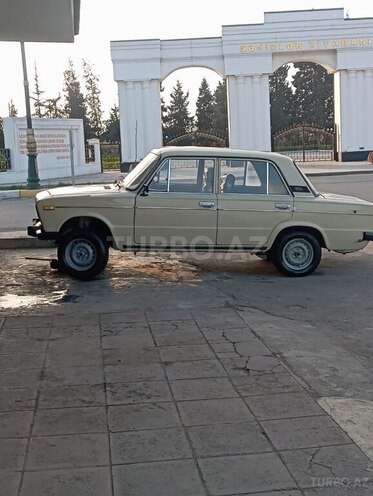 LADA (VAZ) 2106 1987, 23,350 km - 1.3 l - İmişli