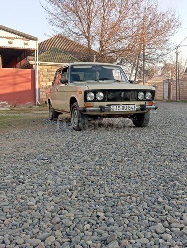 LADA (VAZ) 2106 1987, 23,350 km - 1.3 l - İmişli