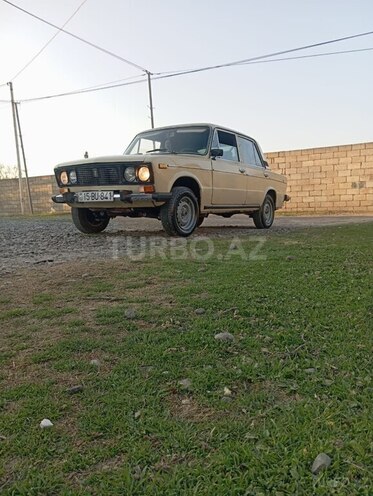 LADA (VAZ) 2106 1987, 23,350 km - 1.3 l - İmişli