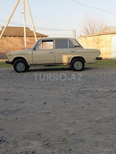 LADA (VAZ) 2106 1987, 23,350 km - 1.3 l - İmişli