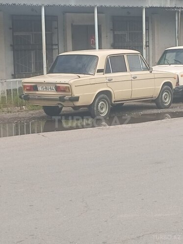 LADA (VAZ) 2106 1987, 23,350 km - 1.3 l - İmişli