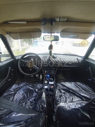 LADA (VAZ) 2106 1987, 23,350 km - 1.3 l - İmişli