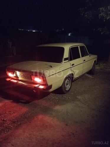 LADA (VAZ) 2106 1987, 23,350 km - 1.3 l - İmişli