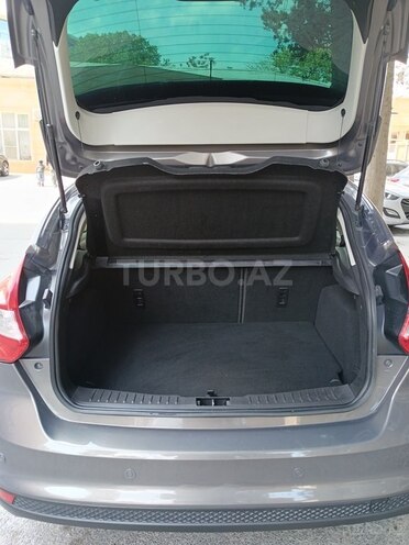 Ford Focus 2014, 253,000 km - 1.6 л - Bakı