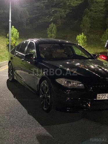 BMW 528 2011, 162,544 km - 2.0 l - Bakı