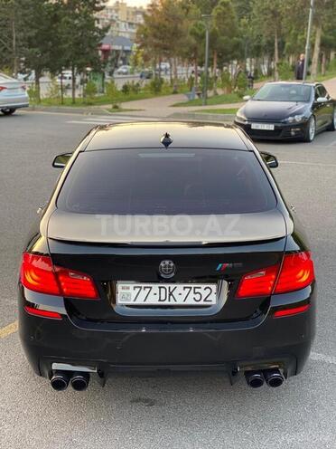 BMW 528 2011, 162,544 km - 2.0 l - Bakı