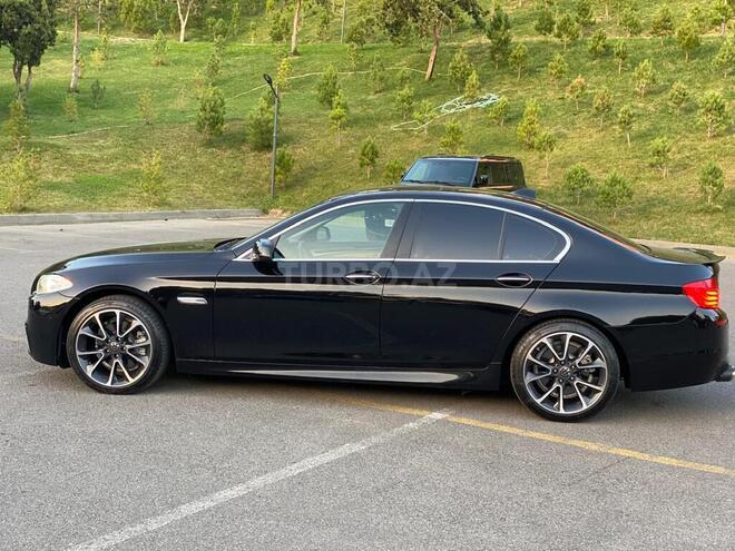 BMW 528 2011, 162,544 km - 2.0 l - Bakı