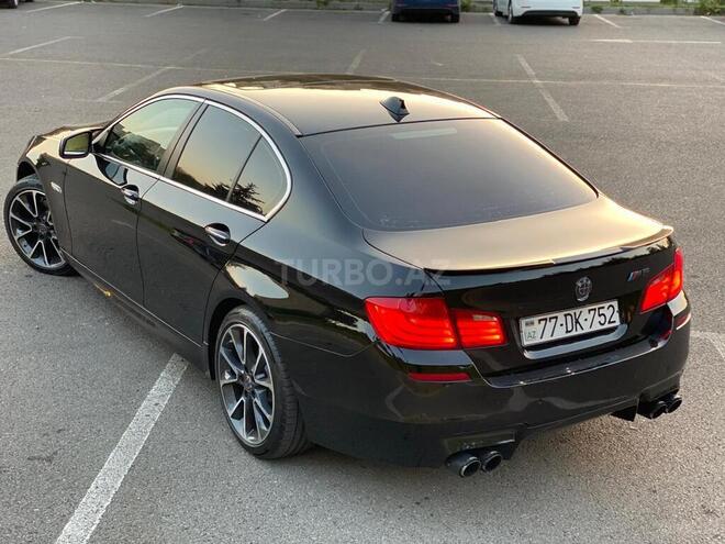 BMW 528 2011, 162,544 km - 2.0 l - Bakı