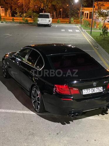 BMW 528 2011, 162,544 km - 2.0 l - Bakı