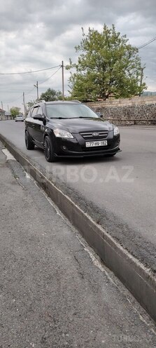 Kia Ceed 2008, 284,000 km - 1.6 л - Qax