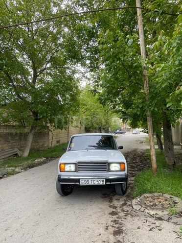 LADA (VAZ) 2107 2010, 14,433 km - 1.6 l - Şamaxı