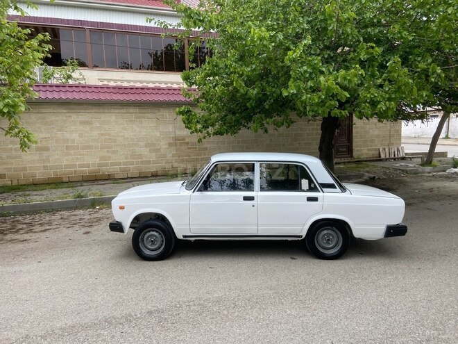 LADA (VAZ) 2107 2010, 14,433 km - 1.6 l - Şamaxı