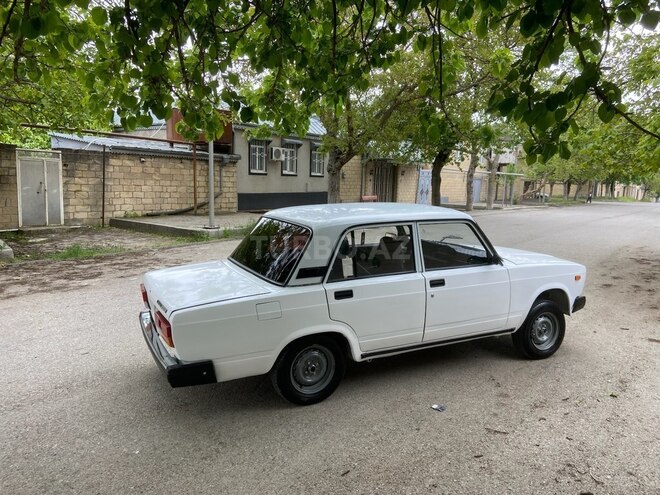 LADA (VAZ) 2107 2010, 14,433 km - 1.6 l - Şamaxı