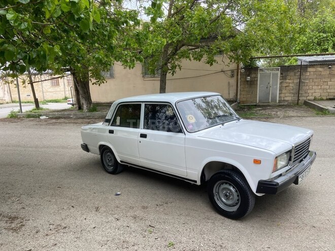 LADA (VAZ) 2107 2010, 14,433 km - 1.6 l - Şamaxı