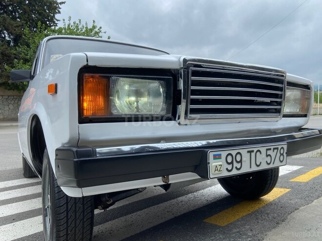 LADA (VAZ) 2107 2010, 14,433 km - 1.6 l - Şamaxı