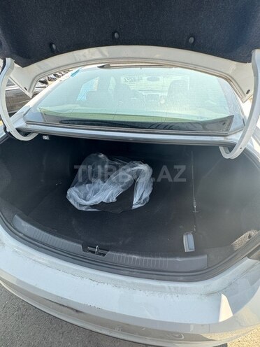 Chevrolet Malibu 2018, 168,981 km - 1.5 l - Bakı