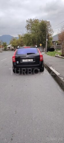 Kia Ceed 2008, 284,000 km - 1.6 л - Qax
