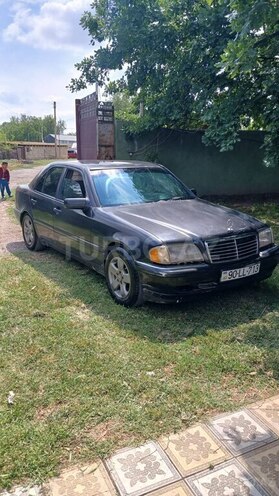 Mercedes C 180 1993, 380,000 km - 1.8 l - Bərdə