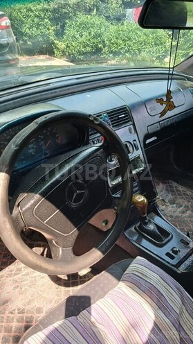 Mercedes C 180 1993, 380,000 km - 1.8 l - Bərdə