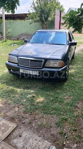 Mercedes C 180 1993, 380,000 km - 1.8 l - Bərdə
