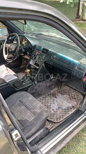 Mercedes C 180 1993, 380,000 km - 1.8 l - Bərdə