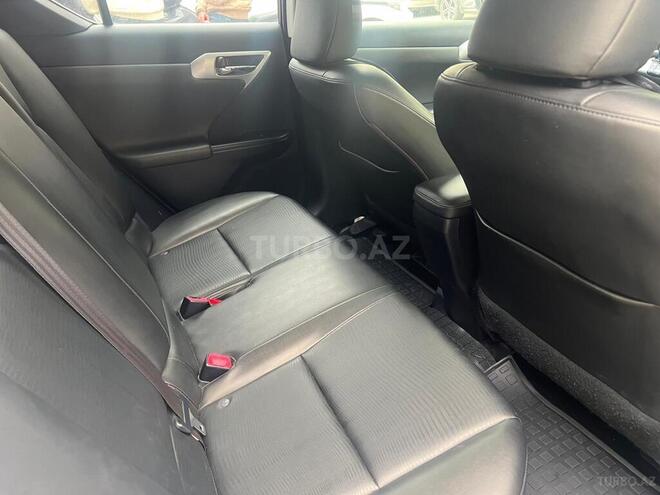 Lexus CT 200h 2012, 156,106 km - 1.8 l - Bakı