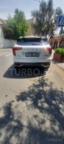 Haval Jolion 2023, 45,000 km - 1.5 l - Bakı