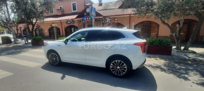 Haval Jolion 2023, 45,000 km - 1.5 l - Bakı
