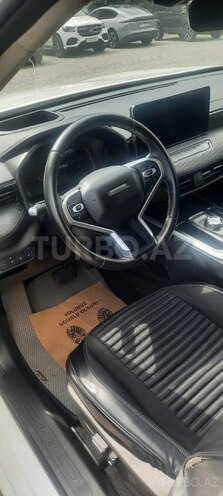 Haval Jolion 2023, 45,000 km - 1.5 l - Bakı