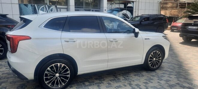Haval Jolion 2023, 45,000 km - 1.5 l - Bakı