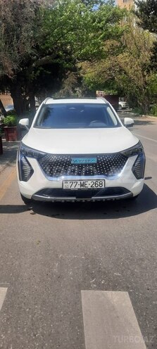Haval Jolion 2023, 45,000 km - 1.5 l - Bakı