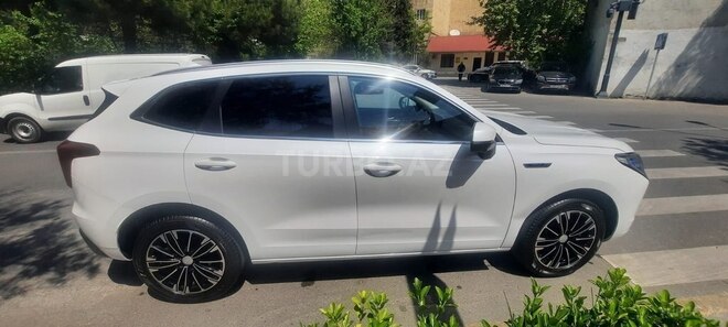 Haval Jolion 2023, 45,000 km - 1.5 l - Bakı