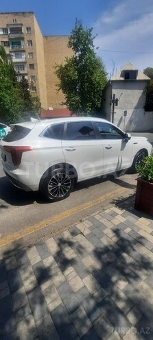 Haval Jolion 2023, 45,000 km - 1.5 l - Bakı