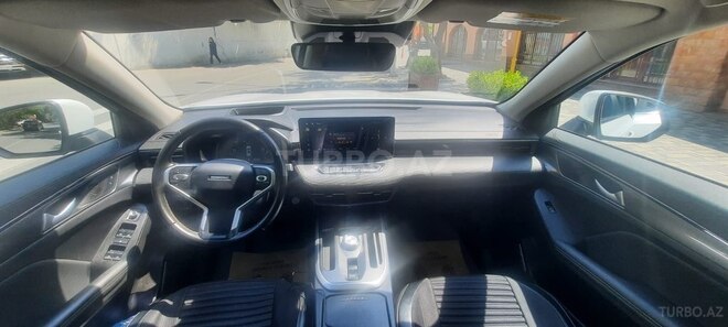 Haval Jolion 2023, 45,000 km - 1.5 l - Bakı