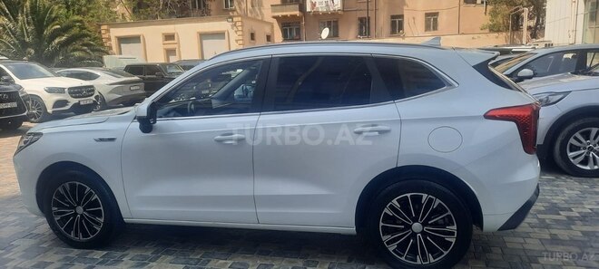 Haval Jolion 2023, 45,000 km - 1.5 l - Bakı