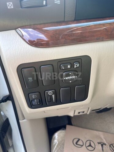 Toyota Land Cruiser Prado 2008, 121,000 km - 4.0 l - Bakı