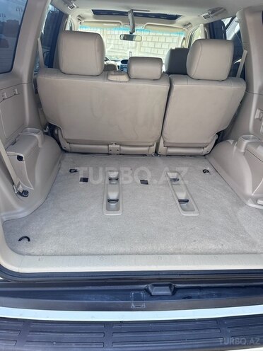 Toyota Land Cruiser Prado 2008, 121,000 km - 4.0 l - Bakı