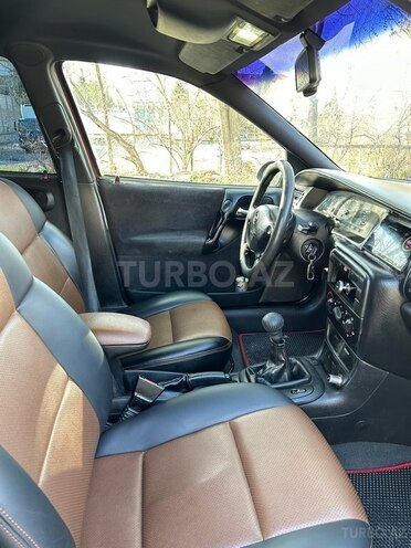 Opel Vectra 1999, 220,000 km - 1.6 l - Bakı