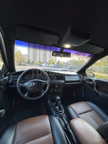 Opel Vectra 1999, 220,000 km - 1.6 l - Bakı
