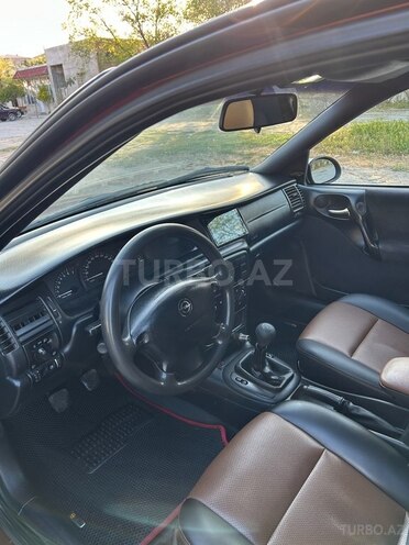 Opel Vectra 1999, 220,000 km - 1.6 l - Bakı